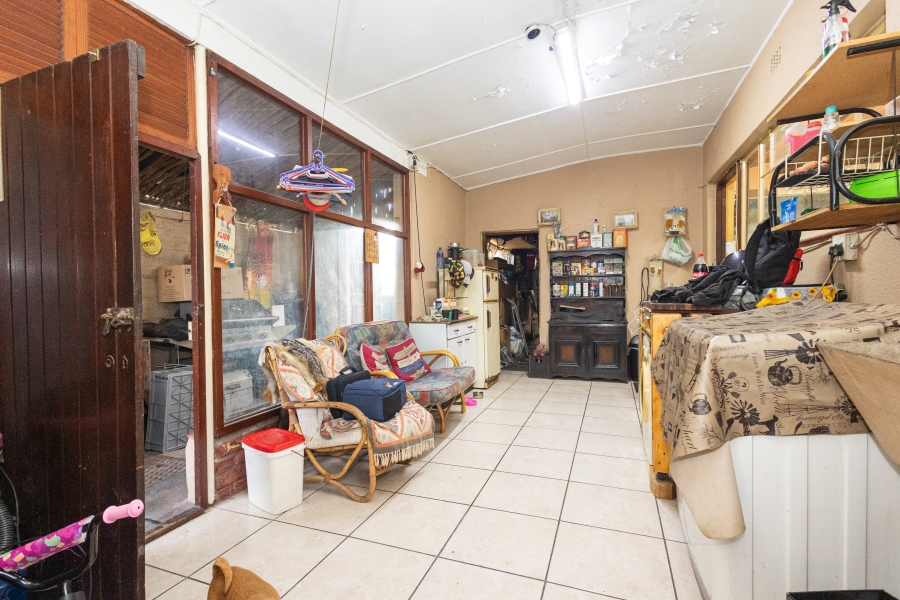 4 Bedroom Property for Sale in Townsend Estate Western Cape